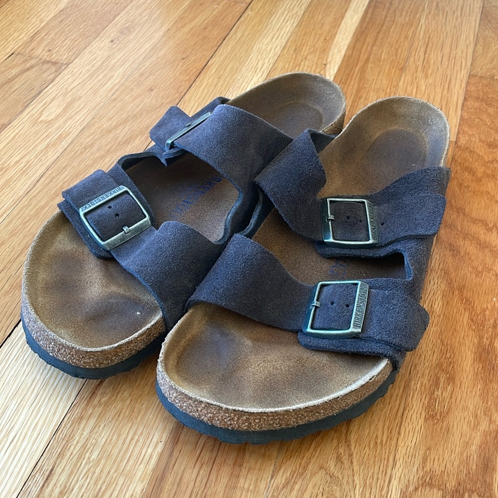 Birkenstock Arizona Sandals